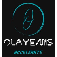 Olayemis logo - Similar company to Handvantage