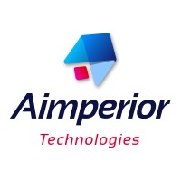 Aimperior Technologies PVT LTD logo - Similar company to Smartprop Solutions Llp