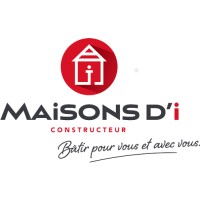 Maisons D'i logo - Similar company to Bleher Architectes