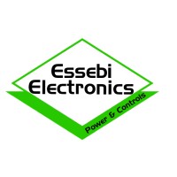 Essebi Electronics logo - Similar company to Giordanoshop