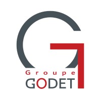 Groupe Godet logo - Similar company to Gescime