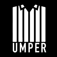 Umper logo - Similar company to Action Sports