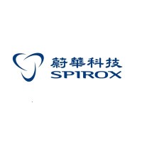 Spirox Corporation logo - Similar company to Challentech International Corp.
