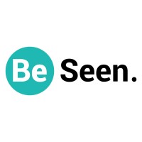 Be Seen logo - Similar company to Palette Panda