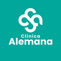 Clinica Alemana de Santiago logo - Similar company to Servicio De Salud Metropolitano Sur