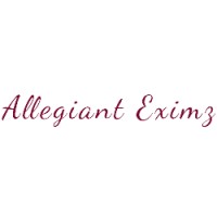 Allegiant Eximz logo - Similar company to Small Movements