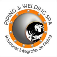 Piping & Welding logo - Similar company to Piping Weld