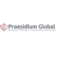 Praesidium Global logo - Similar company to Bairdtechnology