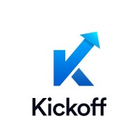 Kickoff Africa logo - Similar company to Varsity Cup 🇳🇬