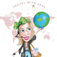 Travel with Jade logo - Similar company to Eventscape