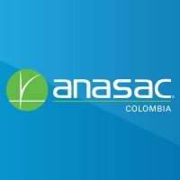 Anasac Colombia logo - Similar company to Casagro