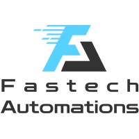 Fastech Automation Services LLP logo - Similar company to Matrixnodes Technologies Pvt Ltd