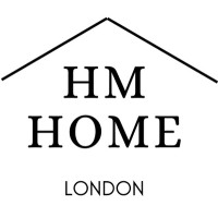 HM Home London logo - Similar company to Hm Home Design