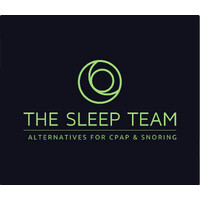 THE SLEEP TEAM logo - Similar company to Sleep Dynamics
