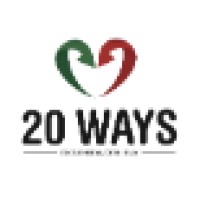 20 WAYS Ltd logo - Similar company to Comperio