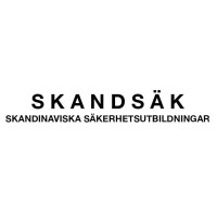Skandinaviska Säkerhetsutbildningar logo - Similar company to Knowit Defence Technology Ab