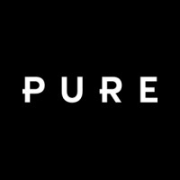 Pure Electric Benelux logo - Similar company to Moevs