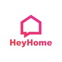 HeyHome logo - Similar company to Ectm Ingegneria
