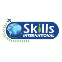 Skills International Manpower Consultancy Cochin logo - Similar company to Pacifico Human Resources Consultancies