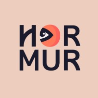 Hormur logo - Similar company to Reckoning Press