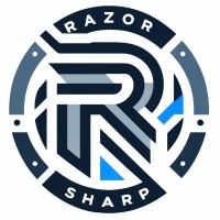 RAZORSHARP logo - Similar company to Ascendant Software Technology, Llc