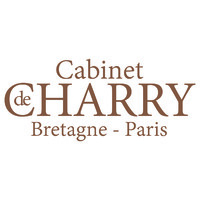 Cabinet de Charry Bretagne Paris logo - Similar company to Effitia