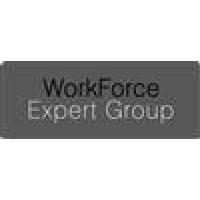 Workforce Expert Group
