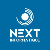 NEXT Informatique logo - Similar company to Ntd Sa