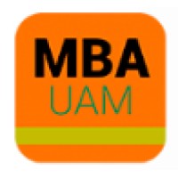MBA Universidad Autónoma de Madrid logo - Similar company to People4