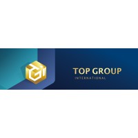 Top Group International B.V. logo - Similar company to Sms Global Logistics B.V.