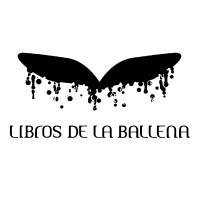 Libros de la Ballena logo - Similar company to Altamarea Ediciones