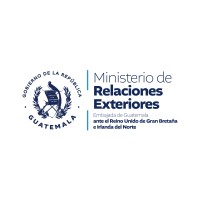 Embassy of Guatemala in the United Kingdom logo - Similar company to Embajada De India En Guatemala