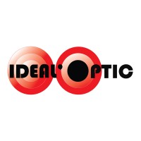 Idéal Optic Côte d'Ivoire logo - Similar company to Maly Optic'S
