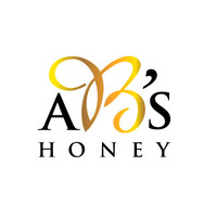 AB's Honey logo - Similar company to Nectar Honey