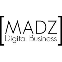 Madz Digital Business logo - Similar company to Afinia Digital