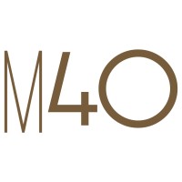 Manzana 40 logo - Similar company to Ascorp S.A.