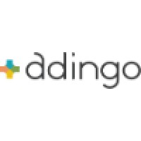 adingo logo - Similar company to Bidence Corp.