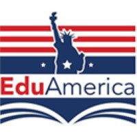 EduAmerica logo - Similar company to Conexus Networks