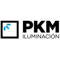 PKM ILUMINACION 2017 SL logo - Similar company to Denetic