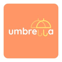 Umbrella Cover logo - Similar company to The Security Circle Podcast