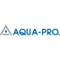 AQUA-PRO logo - Similar company to Issasa
