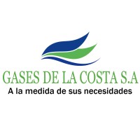 Gases De La Costa S.A. logo - Similar company to Fluvia Sas