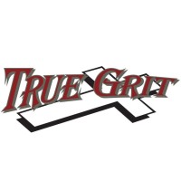 True Grit Redi-Mix logo - Similar company to Preferred Materials, Llc