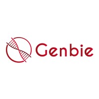 GENBIE logo - Similar company to Genbiesas
