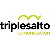 TRIPLE SALTO COMUNICACION SL logo - Similar company to Escrivá Studio