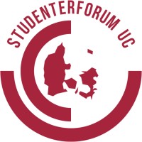 Studenterforum UC logo - Similar company to Organisation For Professionshøjskolestuderende