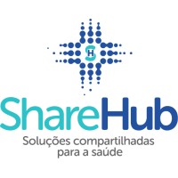 ShareHUB Saúde logo - Similar company to Halik - Centro Avançado Na Atenção Ao Neurodesenvolvimento