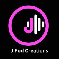 J Pod Creations logo - Similar company to Learnio Cpd - Professional Development For Engineers