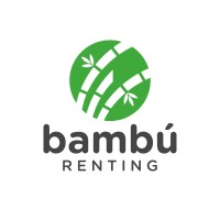 Bambú Renting logo - Similar company to Bikkom | Muebles De Oficina