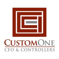 CustomOne CFO & Controllers logo - Similar company to Your Cfo